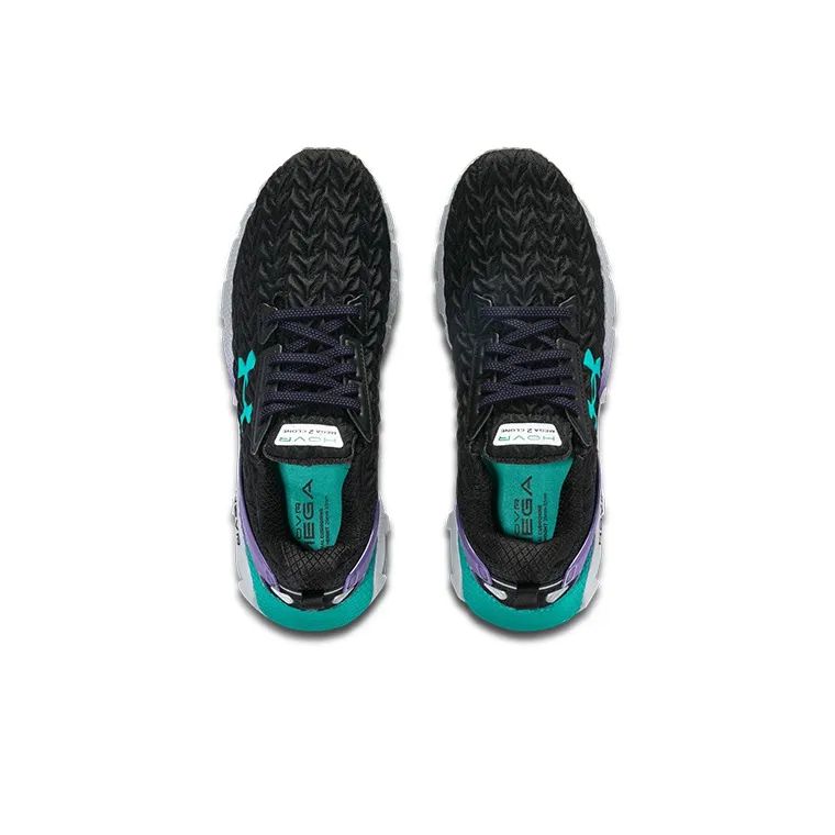 Under Armour Hovr Mega 2 'Black'-3