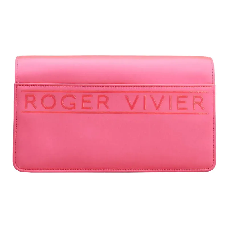 Roger Vivier Roger Vivier VIV Shoulder Bags-3