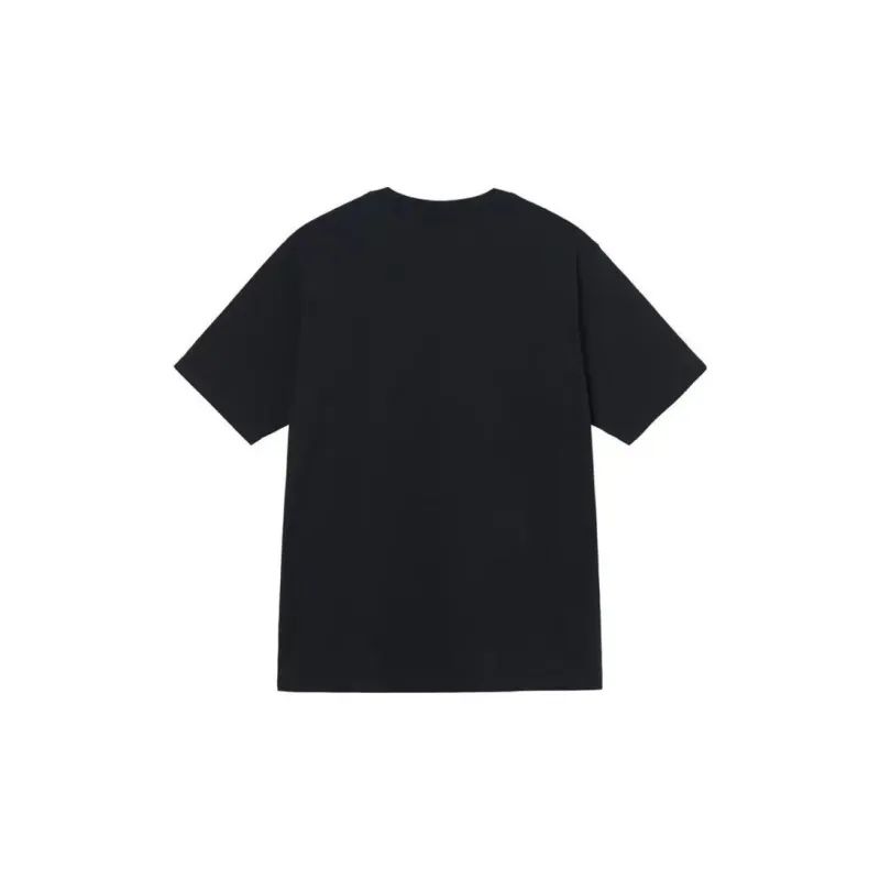 Herschel Straight T-Shirt Unisex-1