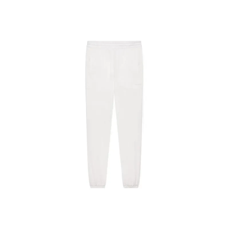 Givenchy SS22 Knitted Sweatpants Women's White-1