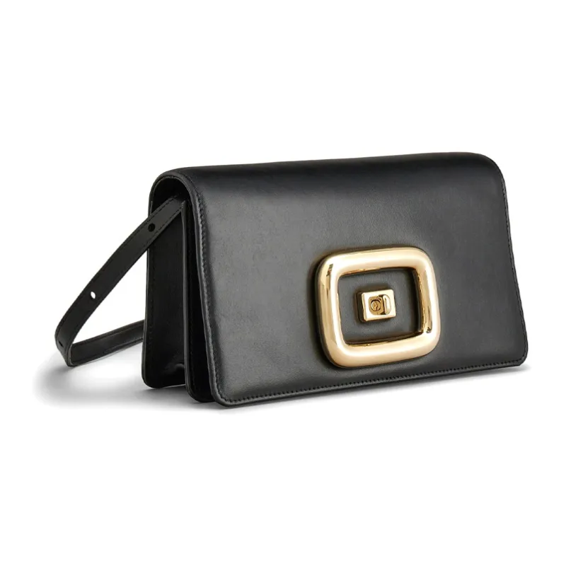 Roger Vivier Roger Vivier VIV Shoulder Bags-1