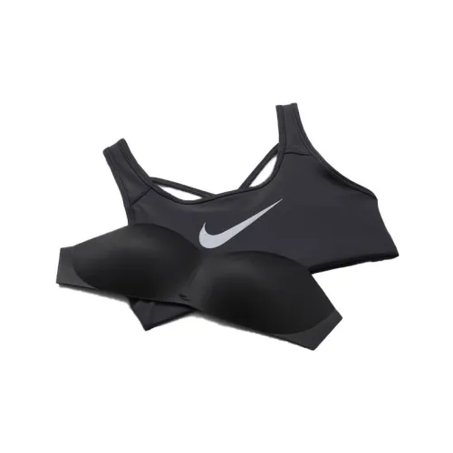 Nike Tank Tops Women's Black