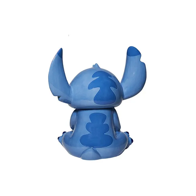 ENESCO Disney Lilo & Stitch, Stitch Biscuit Jar Trend Based Products 28cm-1