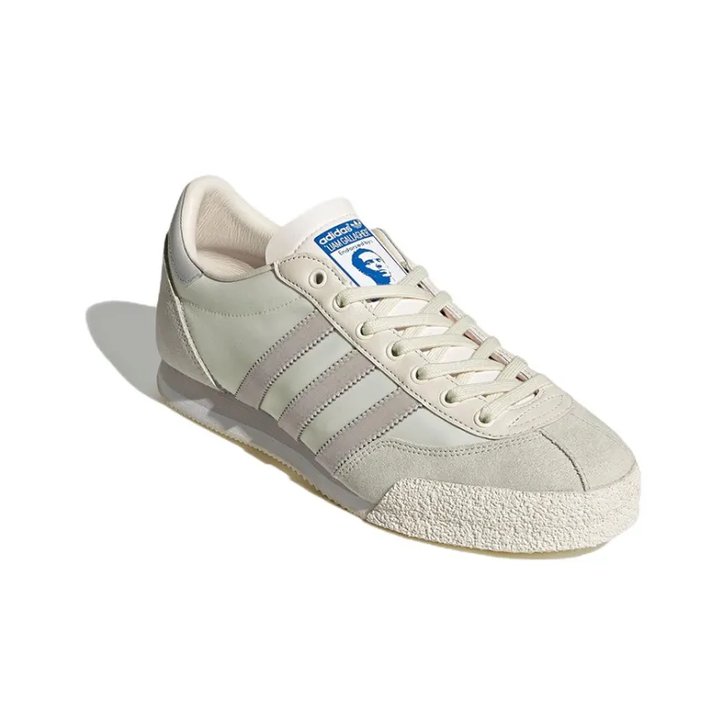 Adidas Lg Ii Spzl Liam Gallagher Cream White-2