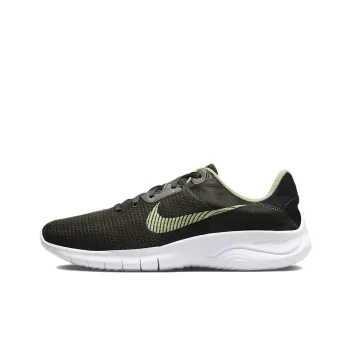 Nike Flex Experience Run 11 Next Nature 'Black Honeydew'