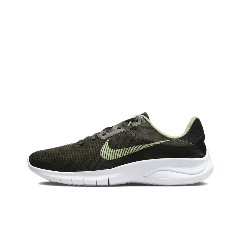 Nike Flex Experience Run 11 Next Nature 'Black Honeydew'-0