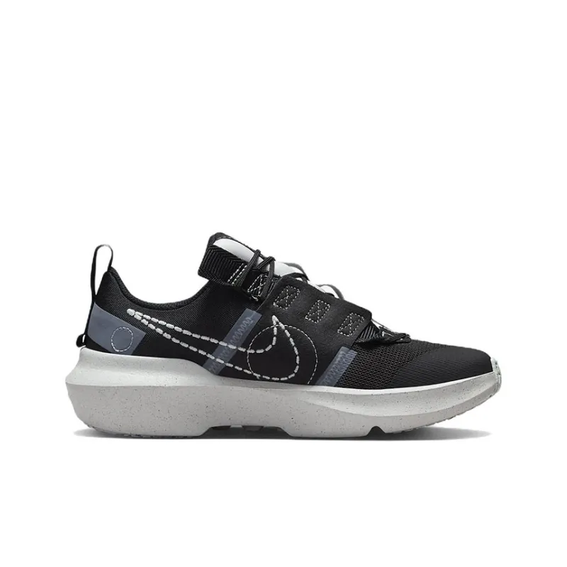 Nike Crater Impact PS 'Black Barely Green'-1