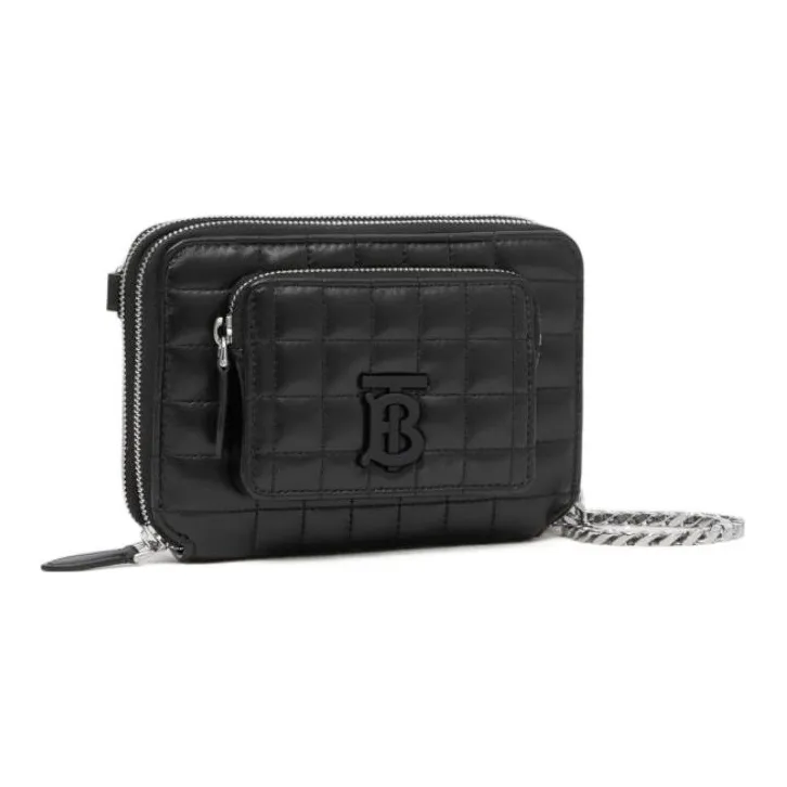 Burberry Monogram Crossbody Bags-1