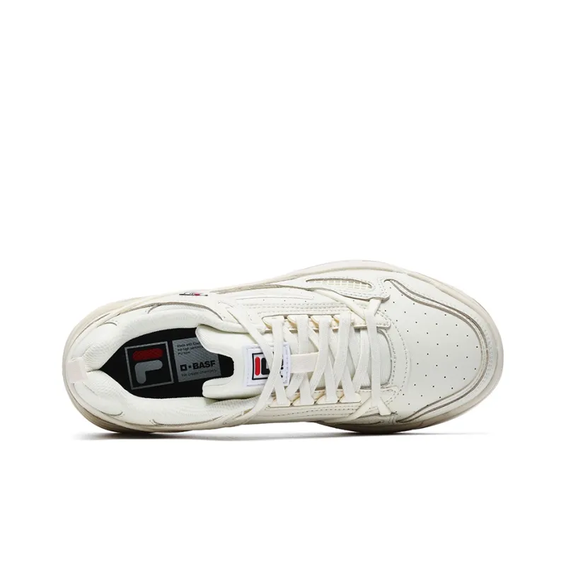 FILA Slam 22 'White' Women's-3
