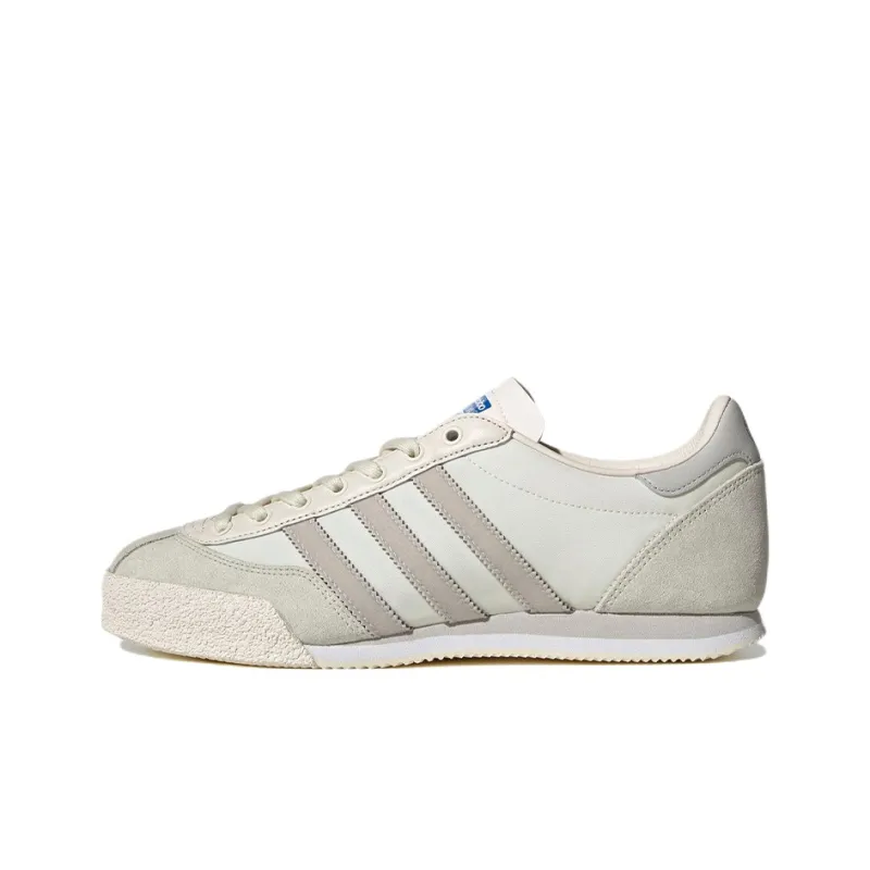 Adidas Lg Ii Spzl Liam Gallagher Cream White-0