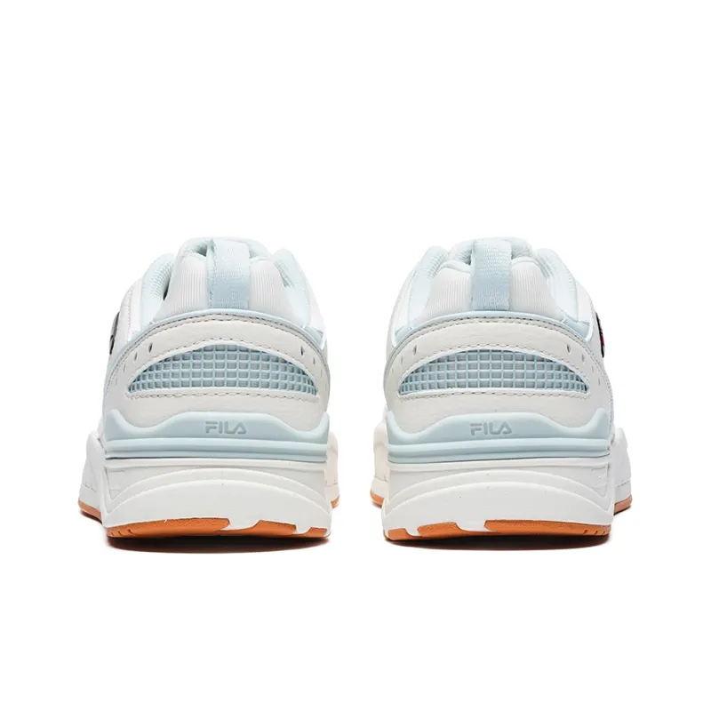 FILA Slam 22 'White Blue' Women's-4