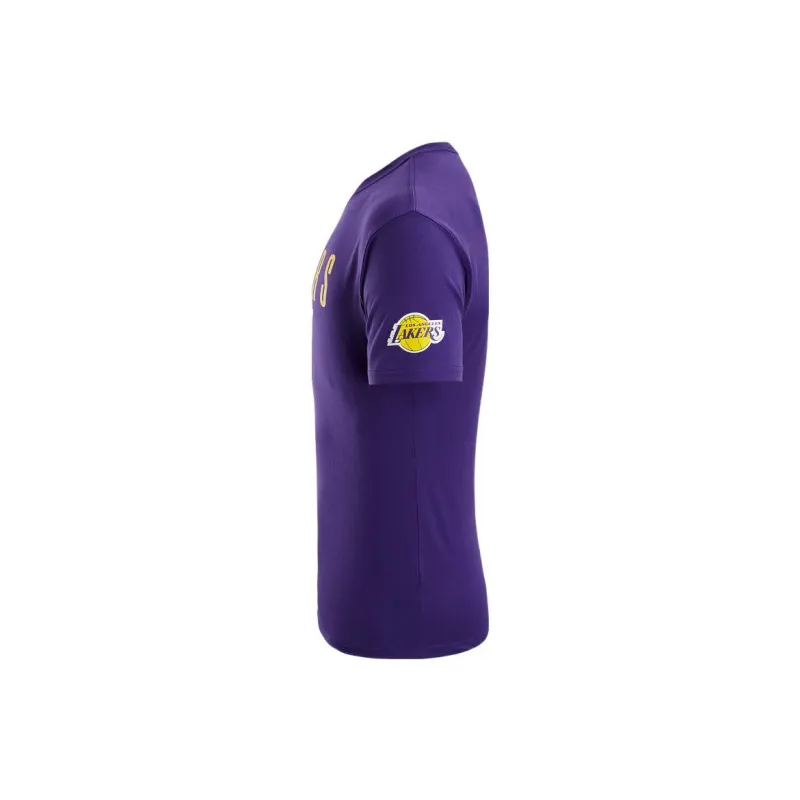 Jordan T Shirts Men Purple-2