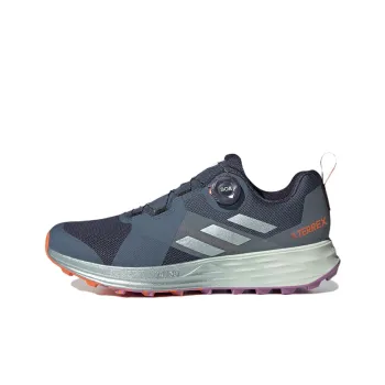 Adidas Terrex Two Boa 'Grey'