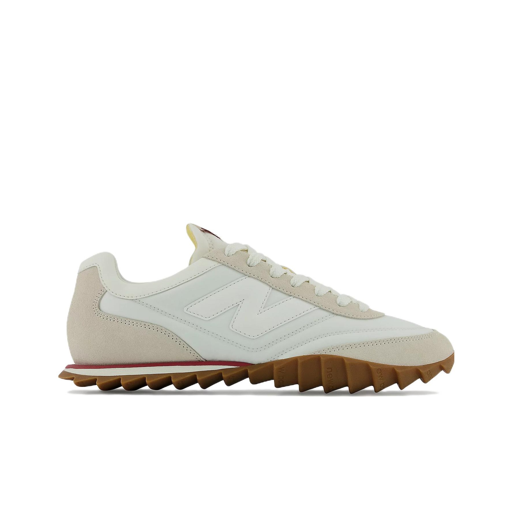 New Balance RC30 Moonbeam Gum Standard (D) US M 10.5 - POIZON