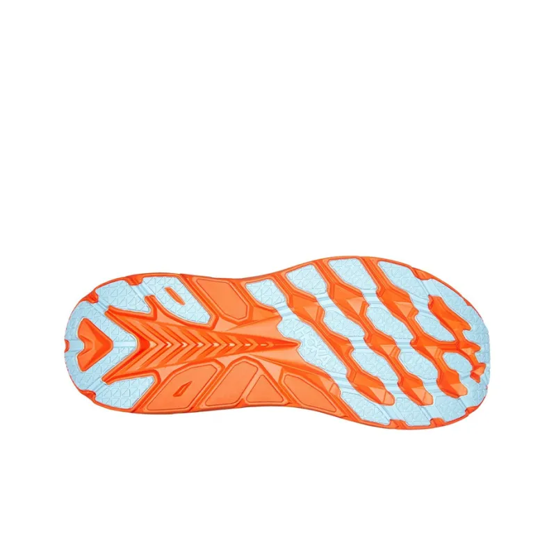 HOKA ONE ONE Clifton 8 Radiant Yellow Maize-4