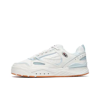 FILA Slam 22 'White Blue' Women's