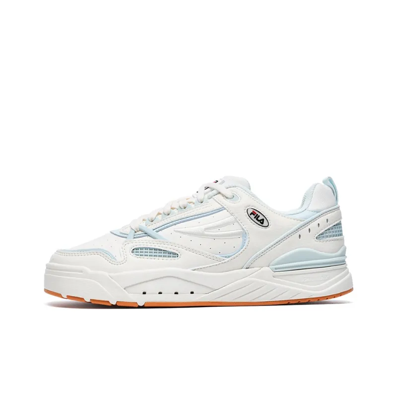 FILA Slam 22 'White Blue' Women's-0