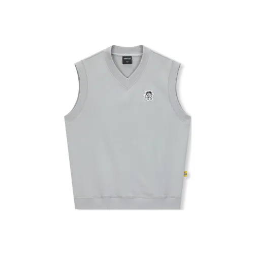 CONKLAB Vest Unisex