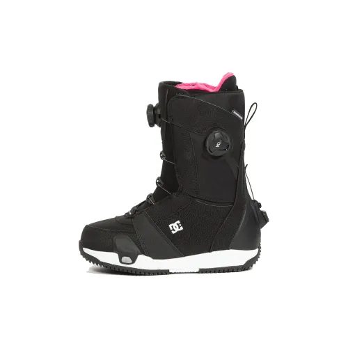 DC Shoes Ski Boots