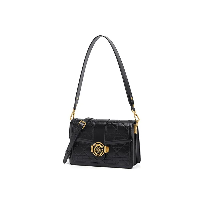 Gong Xuan Shoulder Bags-12