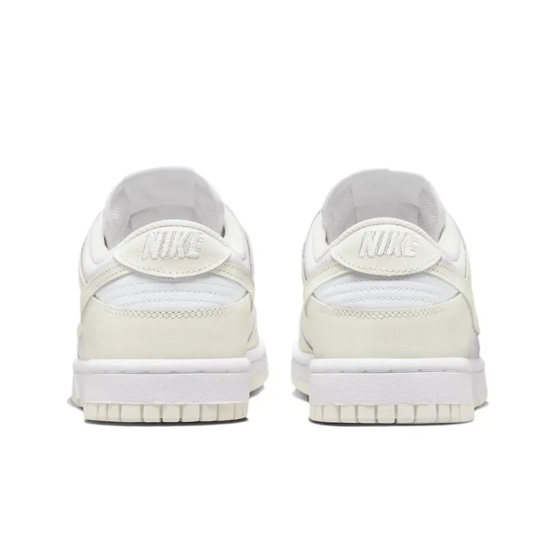 Nike Dunk Low Retro Coconut Milk Women's-4