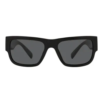 VERSACE Medusa Embellished Sunglasses