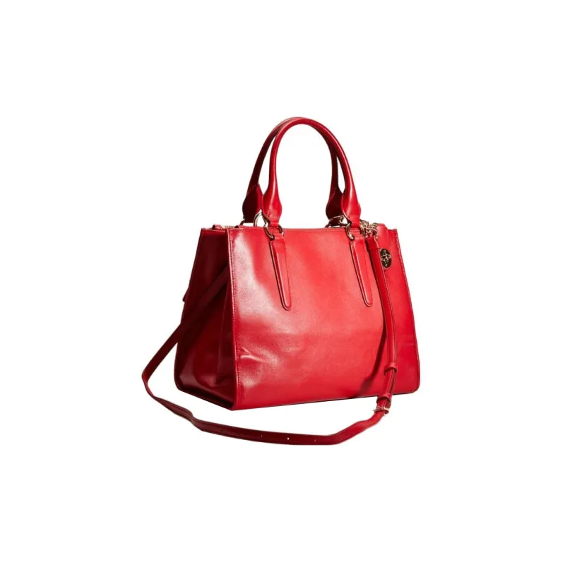 COACH Crosby Handbags-1