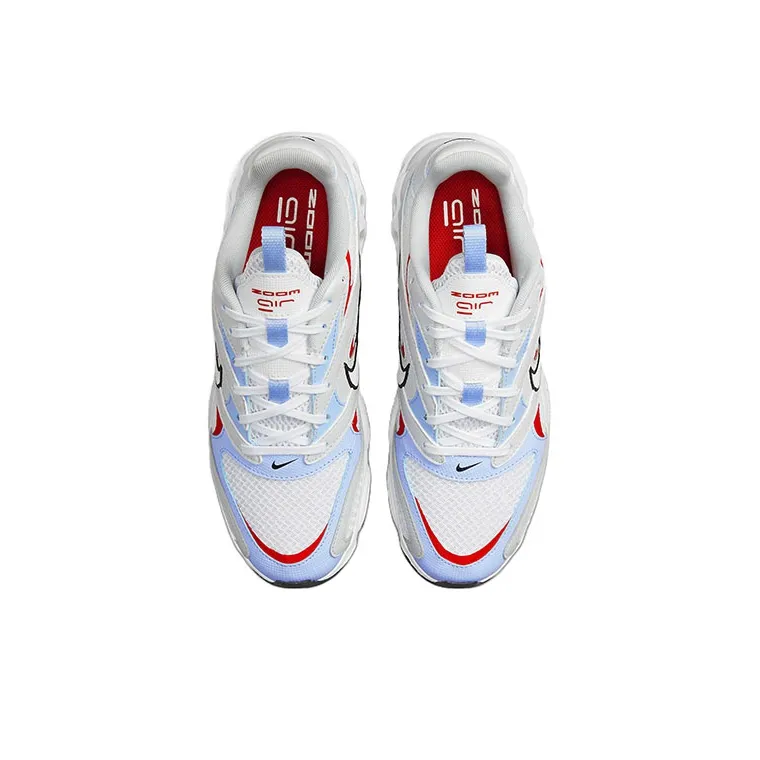 Nike Zoom Air Fire White Royal Tint Women's-3