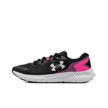 Under Armour Charged Rogue 3 'Black' Women's