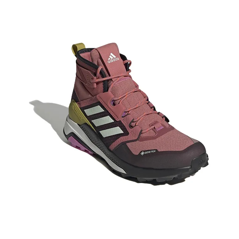 Terrex Trailmaker Women's Adidas Mid GORE-TEX 'Wonder Red Shadow Maroon' Women's-2