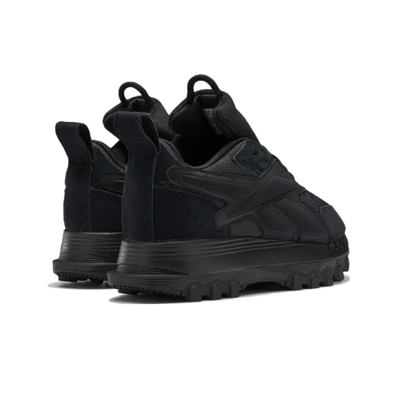 Reebok Cardi B X Women's Classic Leather V2 'Core Black' Women's-3