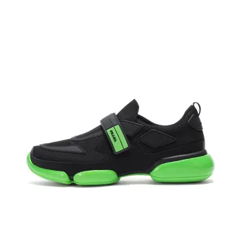 PRADA Cloudbust Neon Green