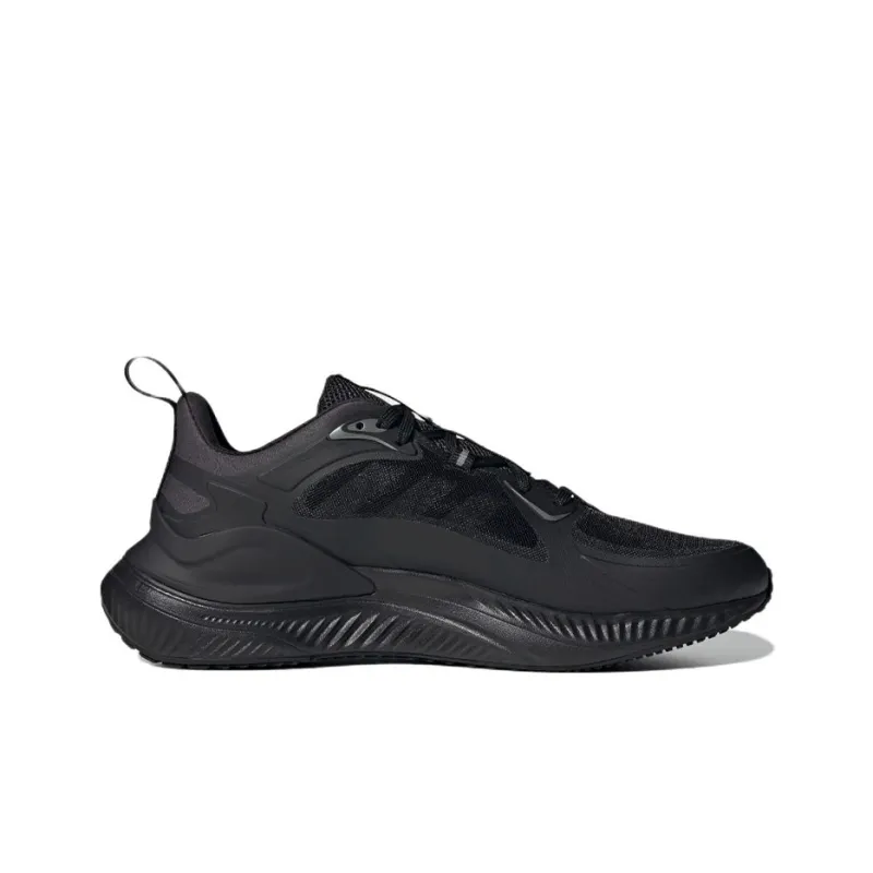 Adidas Alphamagma Cozy Breathable Black-1