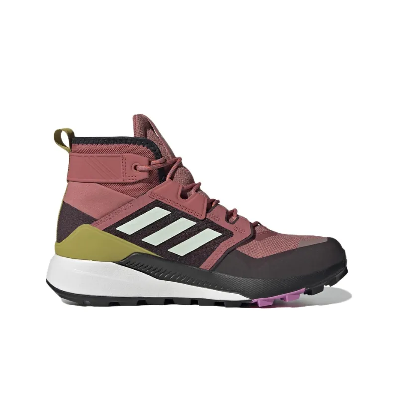 Terrex Trailmaker Women's Adidas Mid GORE-TEX 'Wonder Red Shadow Maroon' Women's-1