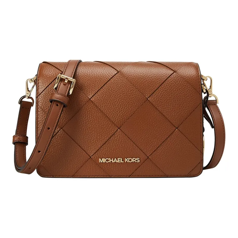 MICHAEL KORS Mercer Crossbody Bags-0