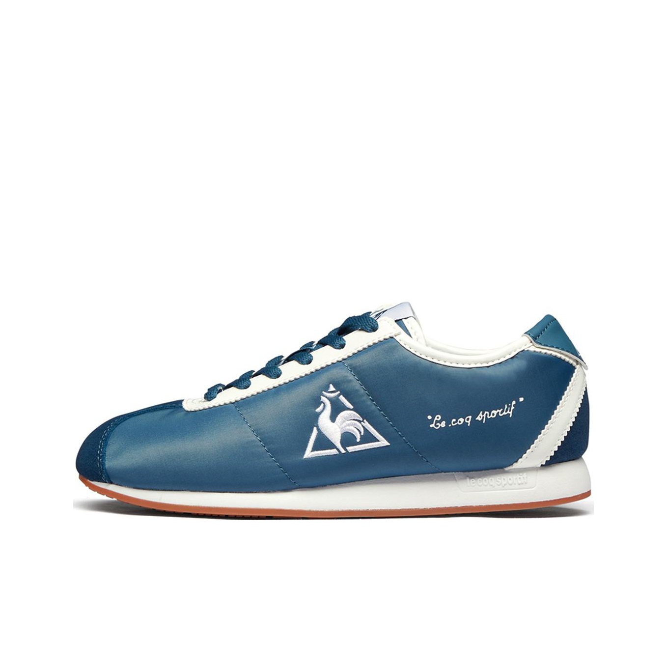 Le coq sportif wendon lea white best sale