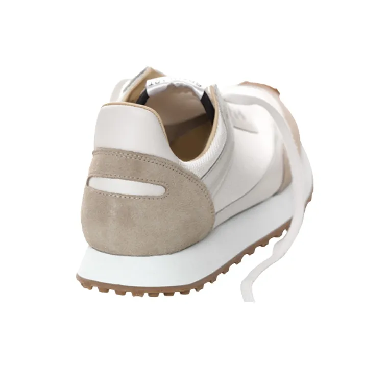 SPALWART Tempo Casual Shoes Unisex Low-Top-1