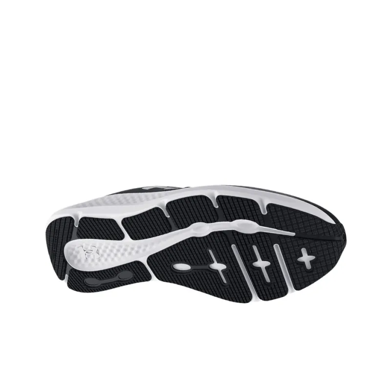 Under Armour Charged Pursuit 3 Tech 'Black'-4