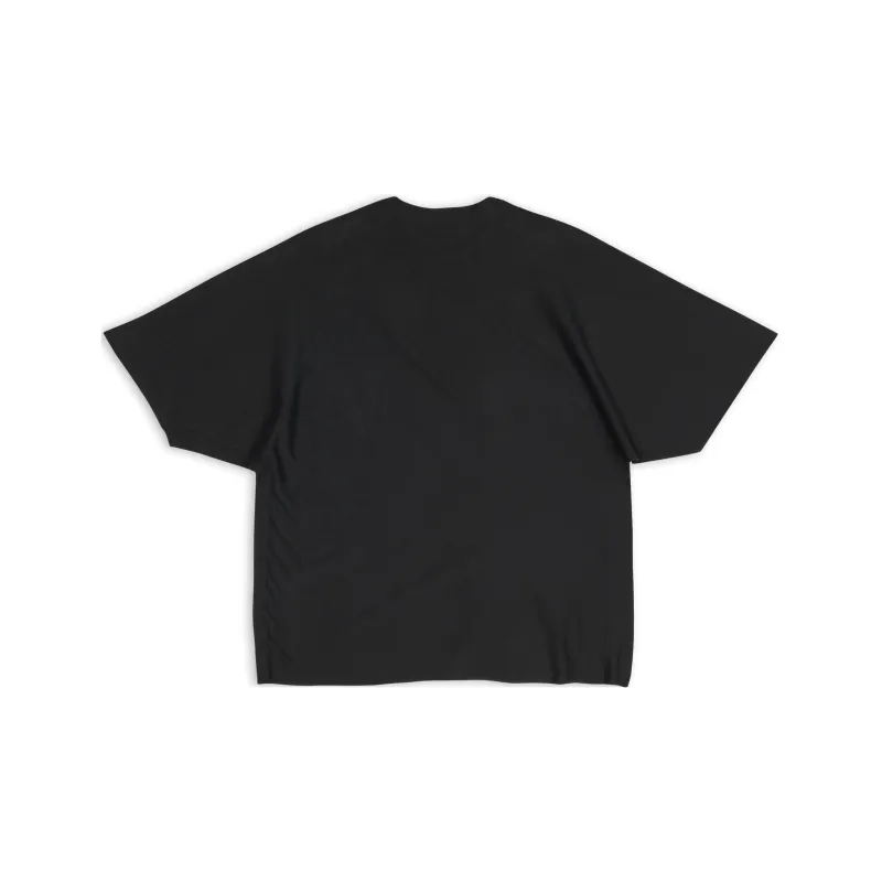 Balenciaga FW22 T Shirt Unisex Black-1