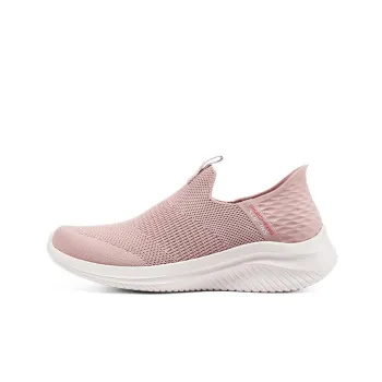 Skechers Ultra Flex 3.0 'Cozy Streak Rose' Women's