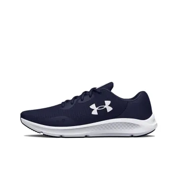 Under Armour Charged Pursuit 3 Tech 'Midnight Navy'