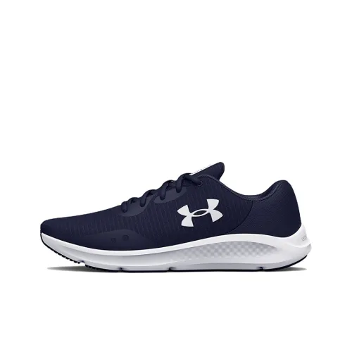 Under Armour Charged Pursuit 3 Tech 'Midnight Navy'