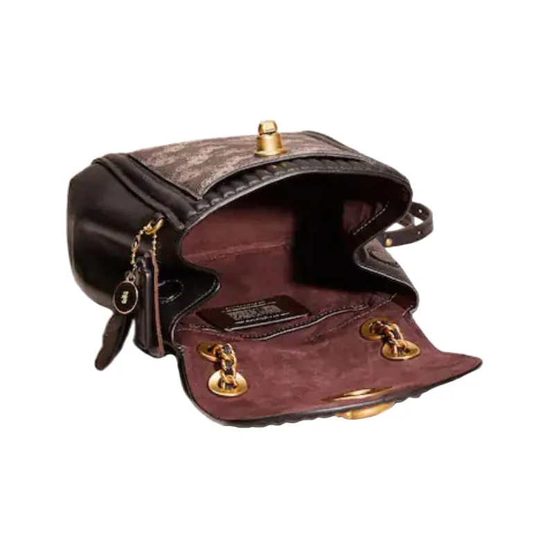 COACH PARKER Backpacks-2