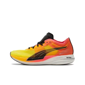 PUMA Deviate Nitro Elite 'Fireglow' Women's