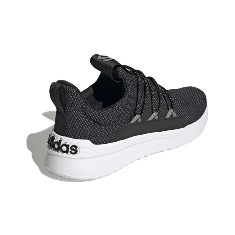 Adidas Lite Racer Adapt 5.0 Core Black Grey Grey Three-3