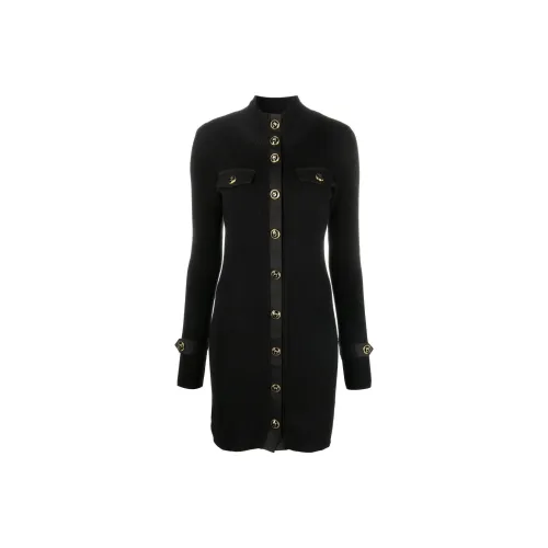 PINKO Long-Sleeved Dress Female