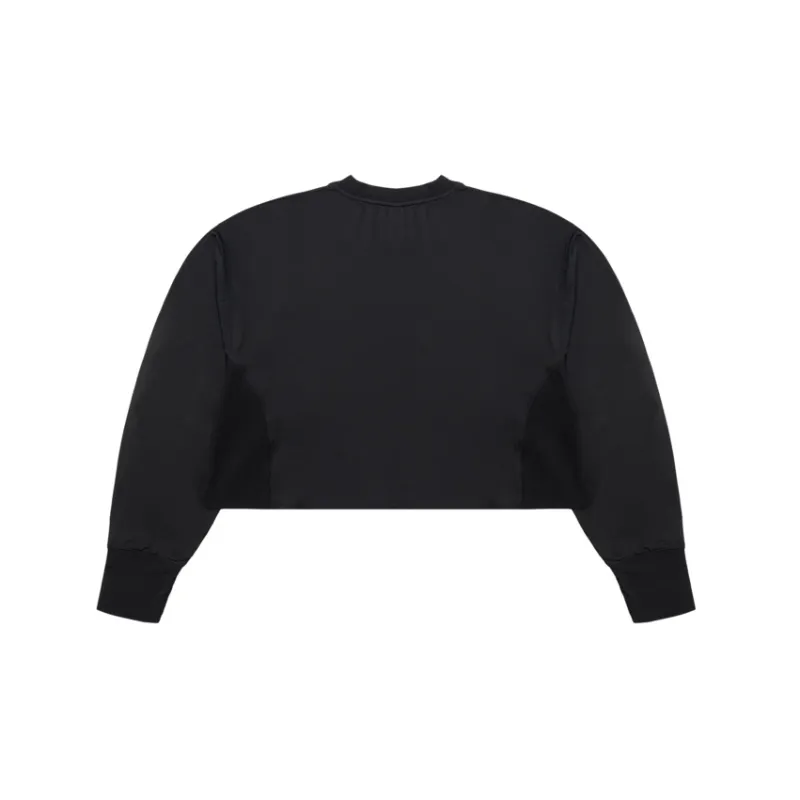 Champion FW22 Long-Sleeved T-Shirt Women's-1