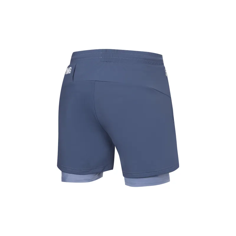 OMG! Casual Shorts Men-1