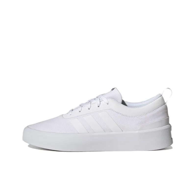 Adidas Neo Futurevulc Lifestyle Skateboarding Shoes 'White' Women's-0