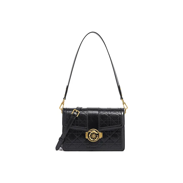 Gong Xuan Shoulder Bags-11